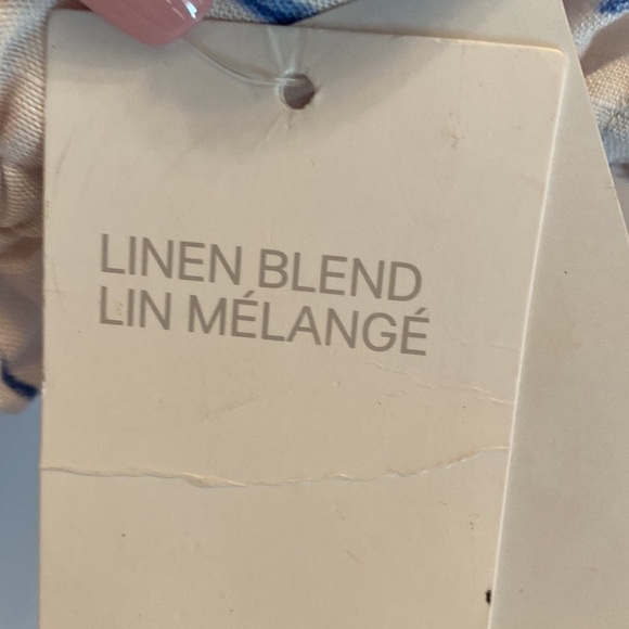 NWTH&M crop top - Picture 6 of 8